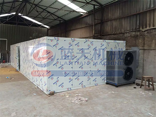 空氣能熱泵食品烘干機(jī)