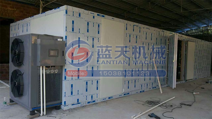 紅糖烘干機(jī)